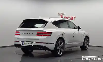 Genesis GV80 3.0 Diesel AWD