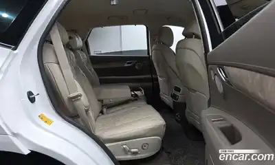 Genesis GV80 2020 3.0 Автомат в Москве № 1418563, миниатюра 11