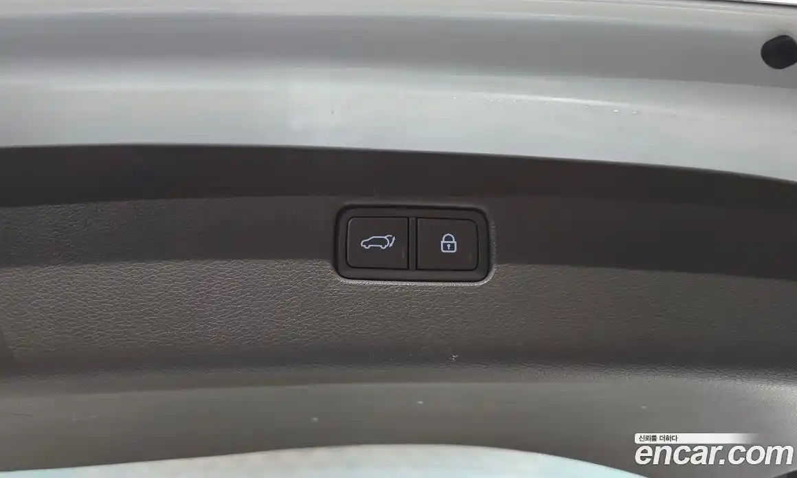 Genesis GV80 2020 3.0 Автомат в Москве № 1418563, фото 19