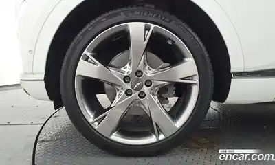 Genesis GV80 2020 3.0 Автомат в Москве № 1418563, миниатюра 4