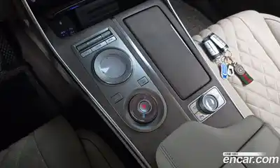 Genesis GV80 2020 3.0 Автомат в Москве № 1418563, миниатюра 8