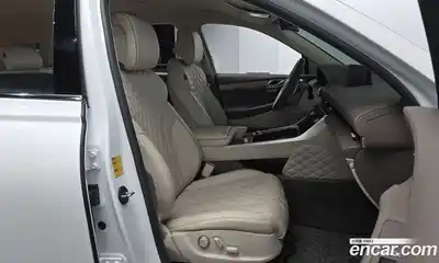 Genesis GV80 2020 3.0 Автомат в Москве № 1418563, миниатюра 10