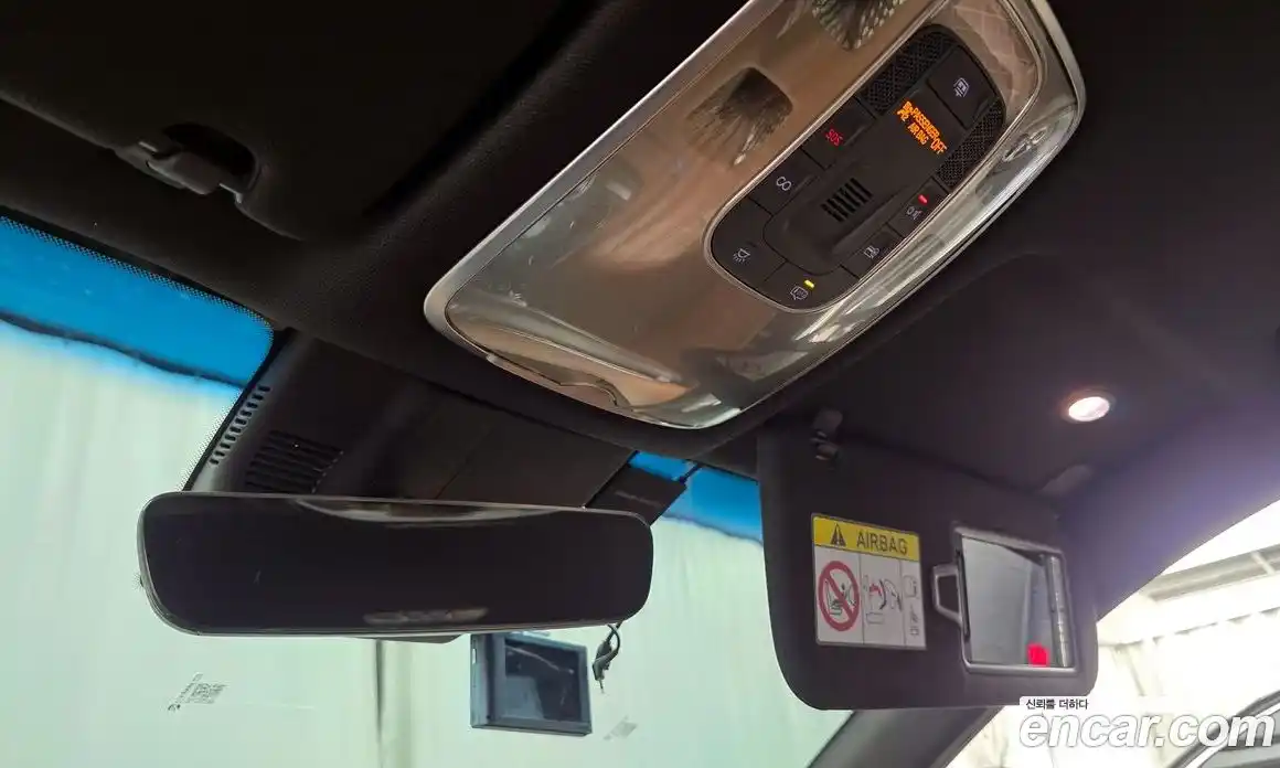 Genesis G80 2021 2.2 Автомат в Москве № 1418582, фото 17