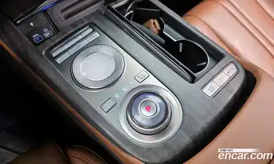 Genesis G80 2021 2.2 Автомат в Москве № 1418582, миниатюра 9