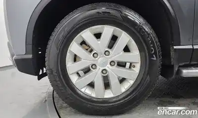 SsangYong Rexton 2021 2.2 гидро в Москве, миниатюра 5