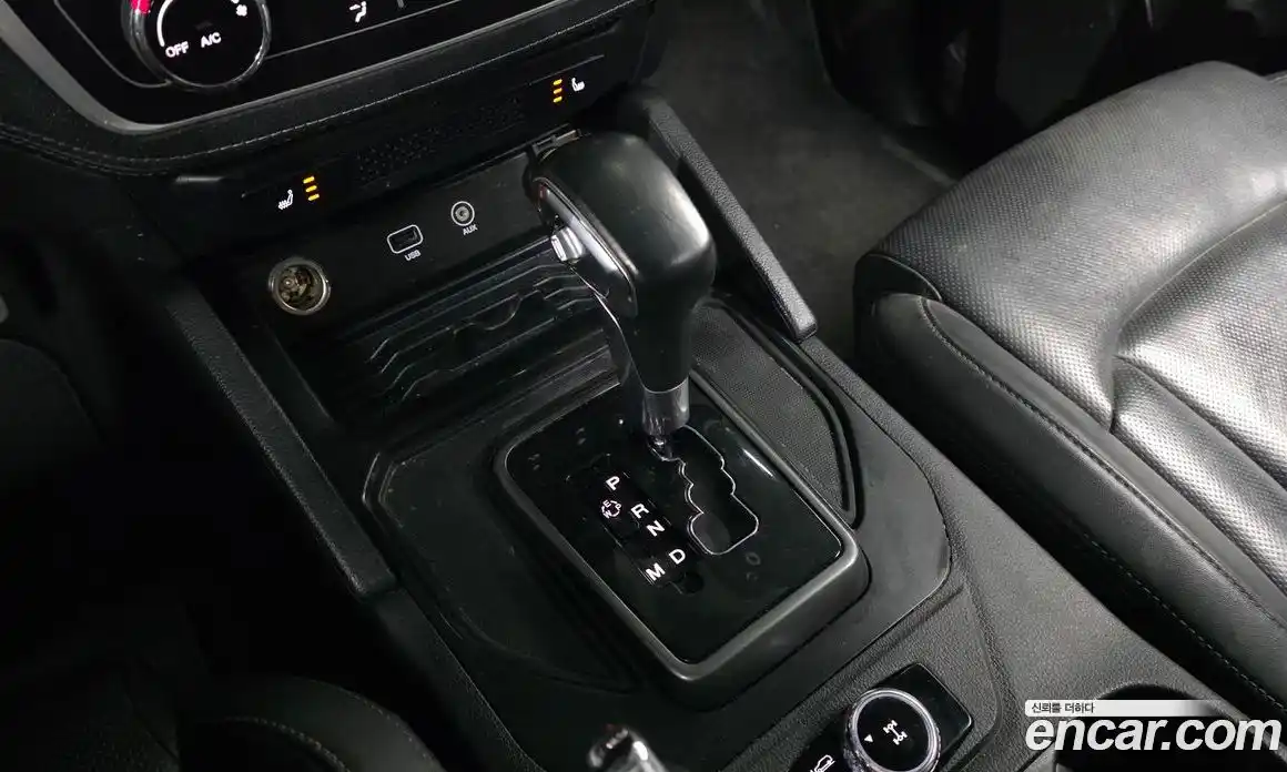 SsangYong Rexton 2021 2.2 гидро в Москве, фото 9