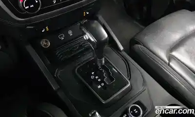 SsangYong Rexton 2021 2.2 гидро в Москве, миниатюра 9