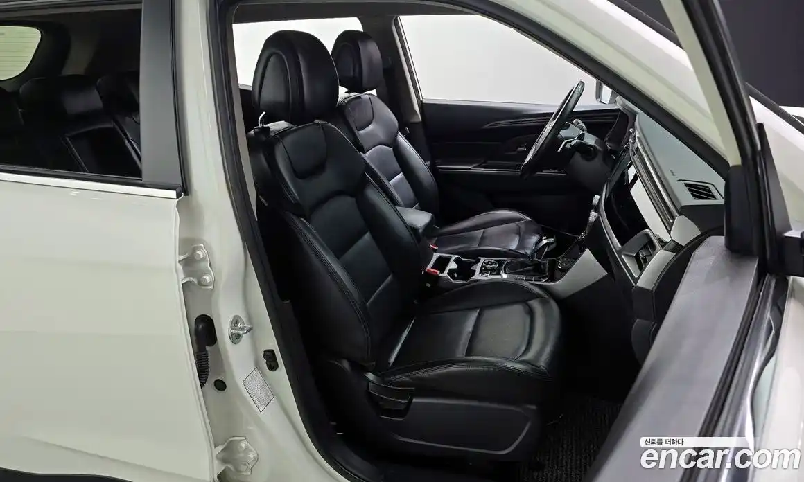 SsangYong Korando 2020 1.5 гидро в Москве № 1418747, фото 12