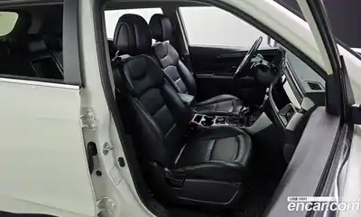 SsangYong Korando 2020 1.5 гидро в Москве № 1418747, миниатюра 12