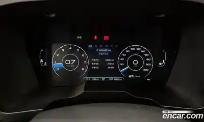 SsangYong Korando 2020 1.5 гидро в Москве № 1418747, миниатюра 8