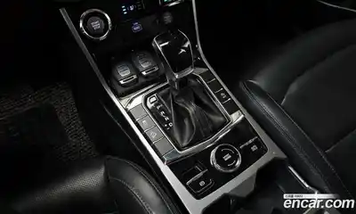 SsangYong Korando 2020 1.5 гидро в Москве № 1418747, миниатюра 9