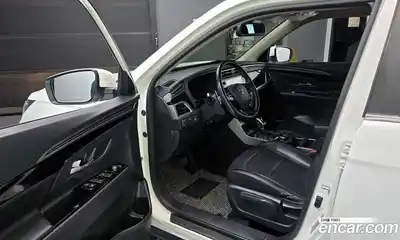 SsangYong Korando 2020 1.5 гидро в Москве № 1418747, миниатюра 10