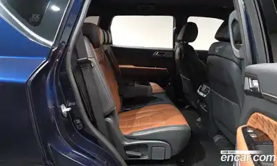 SsangYong Rexton 2019 2.2 гидро в Москве, миниатюра 11