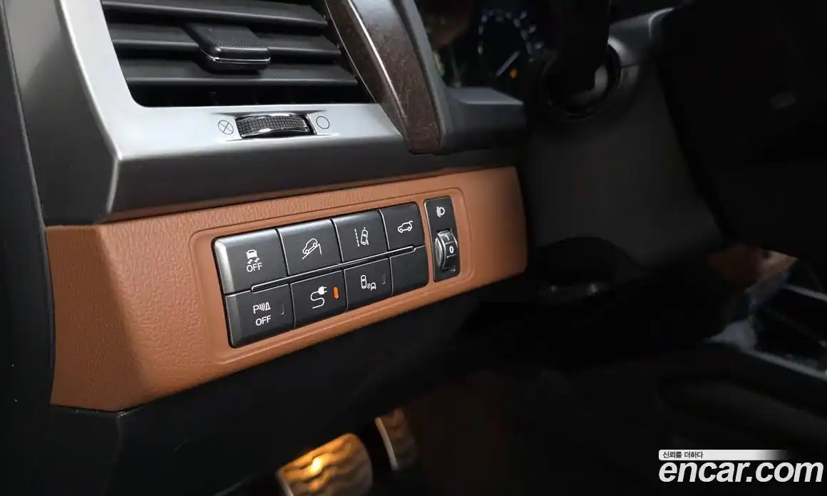 SsangYong Rexton 2019 2.2 гидро в Москве, фото 19