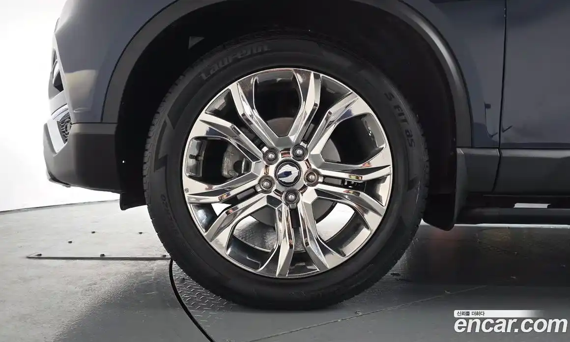 SsangYong Rexton 2019 2.2 гидро в Москве, фото 5