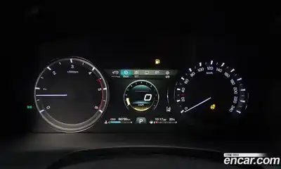 SsangYong Rexton 2019 2.2 гидро в Москве, миниатюра 8