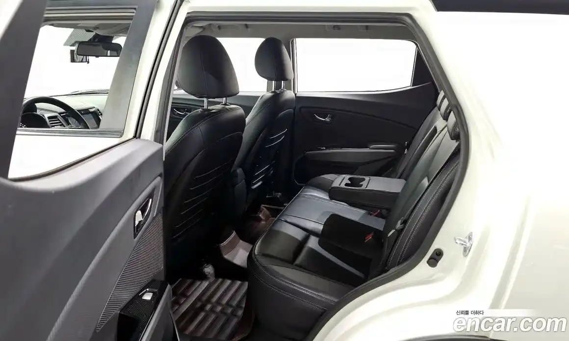 SsangYong TIBOLI 2017 1.6 гидро, фото 11