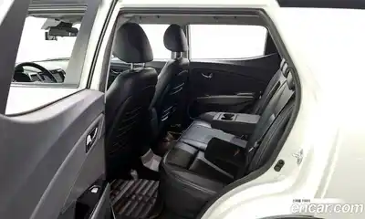 SsangYong TIBOLI 2017 1.6 гидро, миниатюра 11