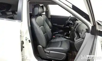 SsangYong TIBOLI 2017 1.6 гидро, миниатюра 12