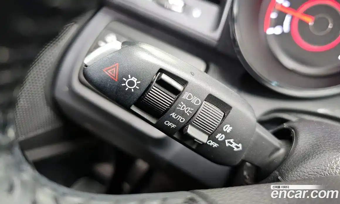 SsangYong TIBOLI 2017 1.6 гидро, фото 16