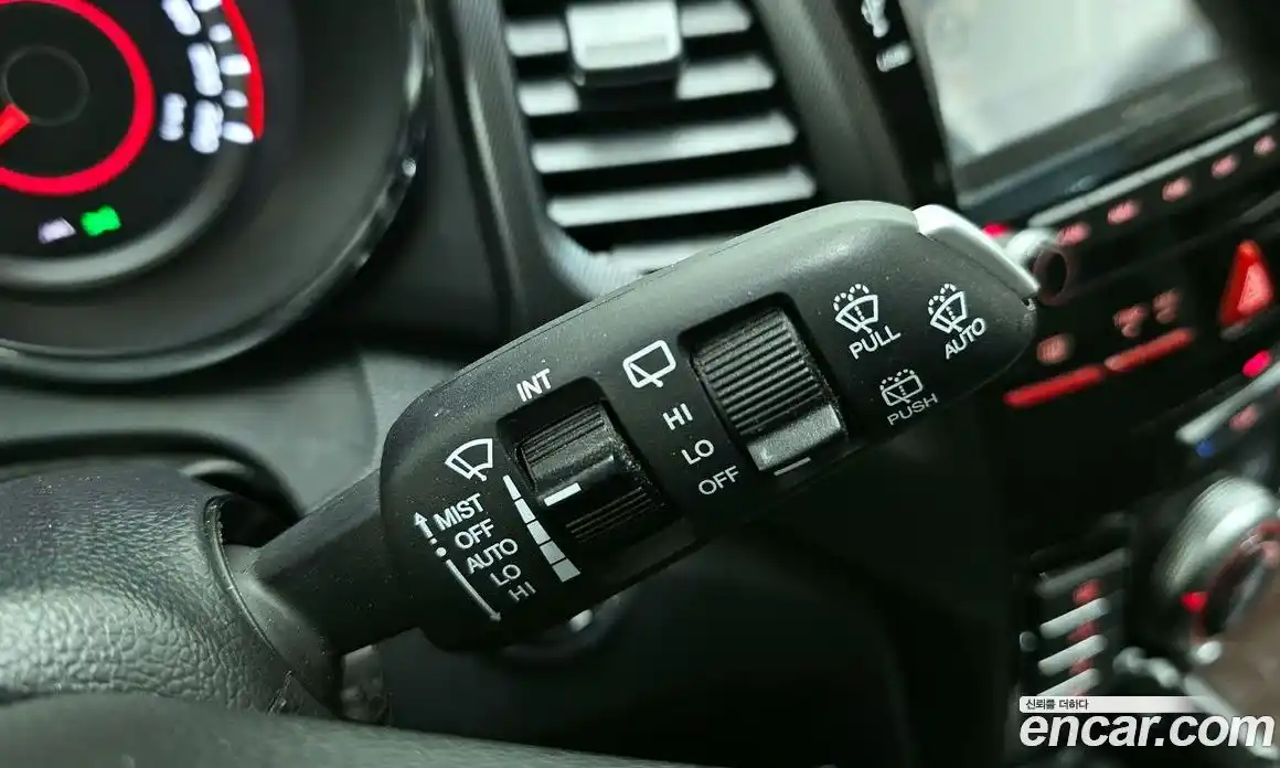 SsangYong TIBOLI 2017 1.6 гидро, фото 17