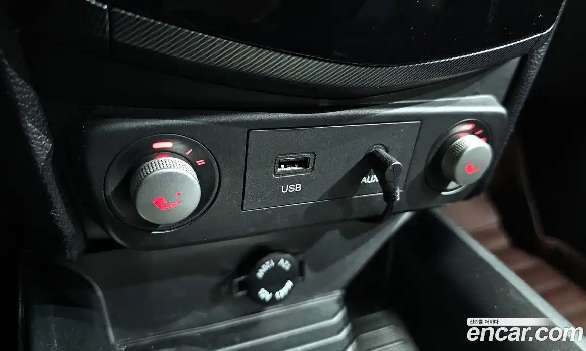 SsangYong TIBOLI 2017 1.6 гидро, фото 19