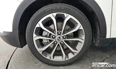 SsangYong TIBOLI 2017 1.6 гидро, миниатюра 5