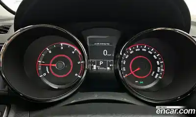 SsangYong TIBOLI 2017 1.6 гидро, миниатюра 8