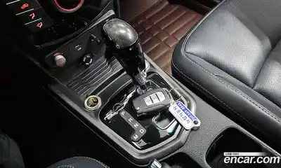 SsangYong TIBOLI 2017 1.6 гидро, миниатюра 9