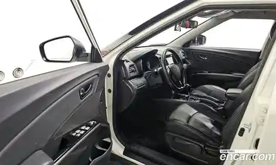 SsangYong TIBOLI 2017 1.6 гидро, миниатюра 10