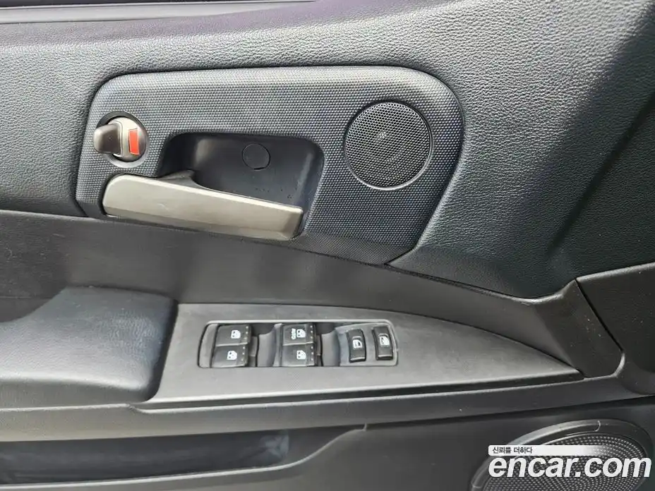 SsangYong Korando 2016 2.0 гидро в Москве № 1418869, фото 14
