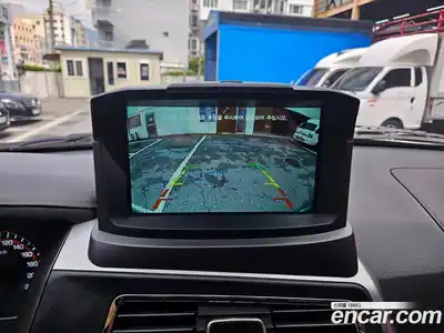 SsangYong Korando 2016 2.0 гидро в Москве № 1418869, миниатюра 8