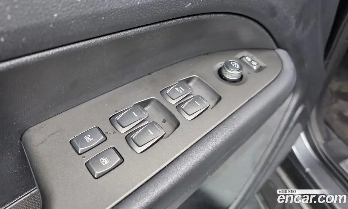 SsangYong Rexton 2019 2.2 гидро в Москве, фото 12