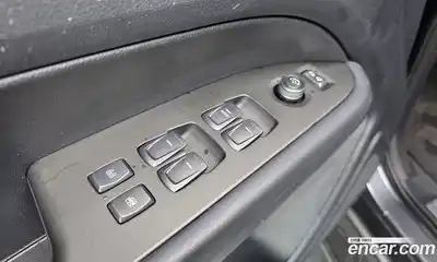 SsangYong Rexton 2019 2.2 гидро в Москве, миниатюра 12