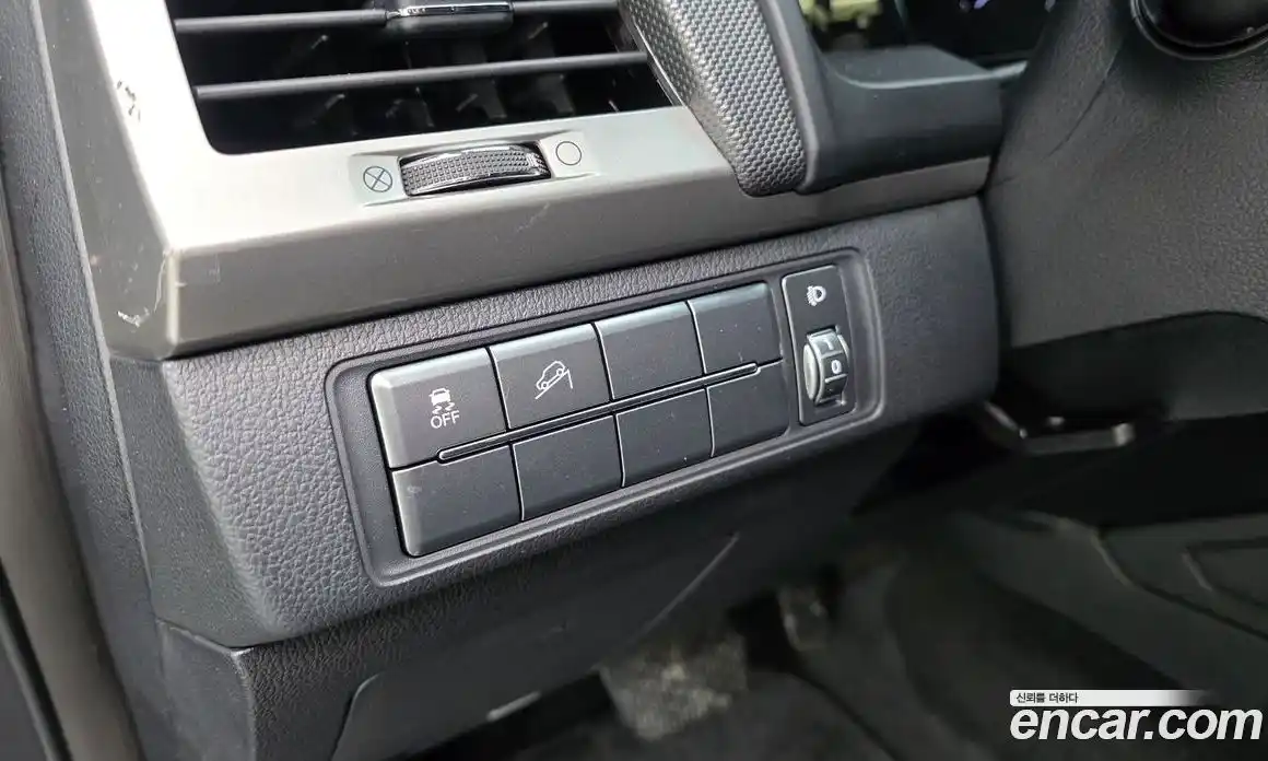 SsangYong Rexton 2019 2.2 гидро в Москве, фото 13