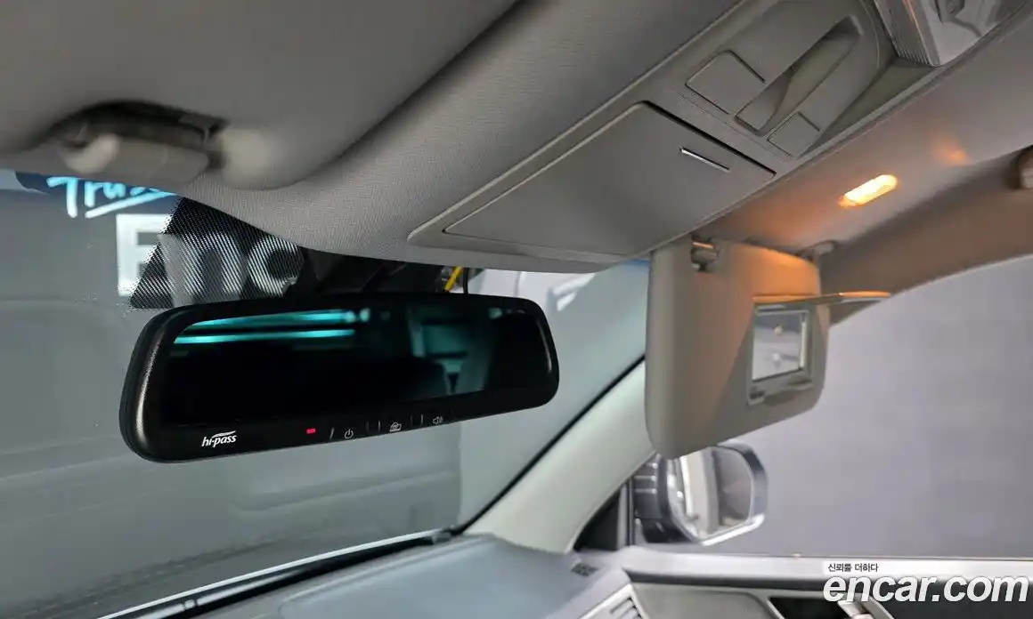 SsangYong Rexton 2019 2.2 гидро в Москве, фото 15