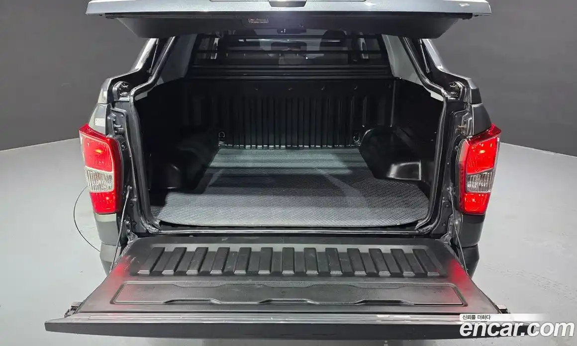 SsangYong Rexton 2019 2.2 гидро в Москве, фото 20