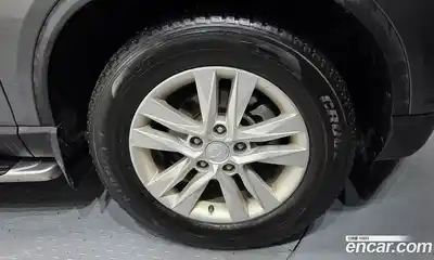 SsangYong Rexton 2019 2.2 гидро в Москве, миниатюра 5