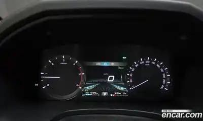 SsangYong Rexton 2019 2.2 гидро в Москве, миниатюра 8