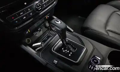 SsangYong Rexton 2019 2.2 гидро в Москве, миниатюра 9