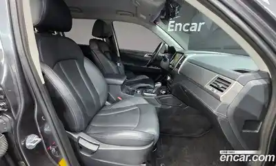 SsangYong Rexton 2019 2.2 гидро в Москве, миниатюра 10