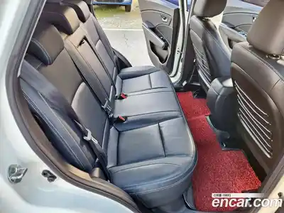 SsangYong TIBOLI 2016 1.6 гидро в Москве № 1419240, миниатюра 11