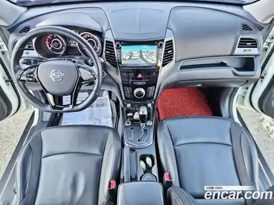 SsangYong TIBOLI 2016 1.6 гидро в Москве № 1419240, миниатюра 12