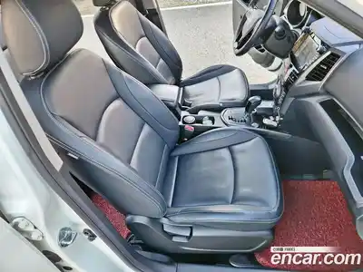 SsangYong TIBOLI 2016 1.6 гидро в Москве № 1419240, миниатюра 10