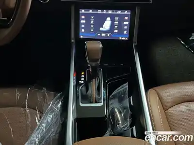 SsangYong Torres 2022 1.5 гидро в Москве № 1419286, миниатюра 11