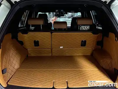 SsangYong Torres 2022 1.5 гидро в Москве № 1419286, миниатюра 6
