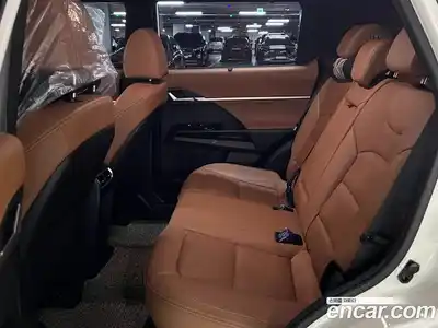 SsangYong Torres 2022 1.5 гидро в Москве № 1419286, миниатюра 8