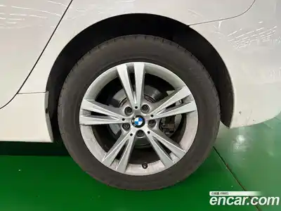BMW 2-Series 2017 2.0 гидро в Москве № 1419408, миниатюра 12