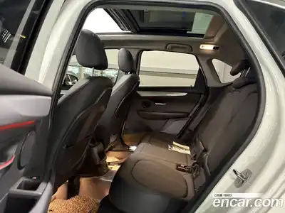 BMW 2-Series 2017 2.0 гидро в Москве № 1419408, миниатюра 9