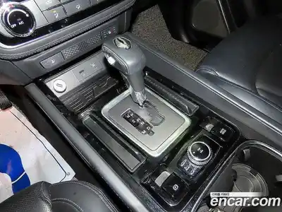 SsangYong Rexton 2019 2.2 Автомат в Москве № 1419493, миниатюра 12